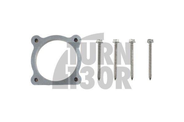 CTS Turbo Throttle Body Spacer for Golf 5 GTI / Golf 6 R / Golf 6 GTI / S3 8P / TT 8J / Leon 2 Cupra 2.0 TFSI