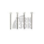 CTS Turbo Throttle Body Spacer for Golf 5 GTI / Golf 6 R / Golf 6 GTI / S3 8P / TT 8J / Leon 2 Cupra 2.0 TFSI