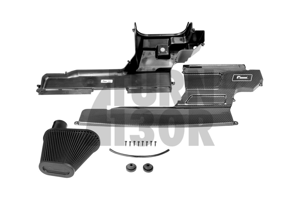 Racingline R600 Evo Cold Air Intake for Golf 8 GTI , Golf 8 R , Octavia VRS NX