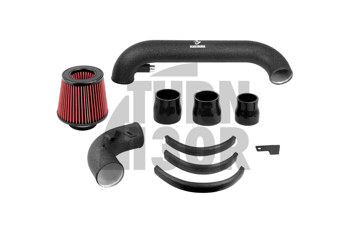 Black Mamba Intake for Golf 6 GTI / Scirocco / Leon 2 FR 2.0 TSI EA888 
