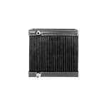 Black Mamba Mercedes A45 AMG W176 / CLA 45 AMG C117 Side Radiator