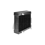 Black Mamba Mercedes A45 AMG W176 / CLA 45 AMG C117 Side Radiator