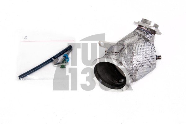 Milltek Downpipes HJS ECE / 2020 - 2024 