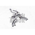 Audi RS5 B8 Milltek Catback