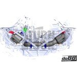 Do88 Carbon Fiber Air Intake BMW M3 G80 / M4 G8x