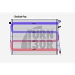 BMW M3 G80 / M2 G87 / M4 G8x Do88 Chargecooler Intercooler