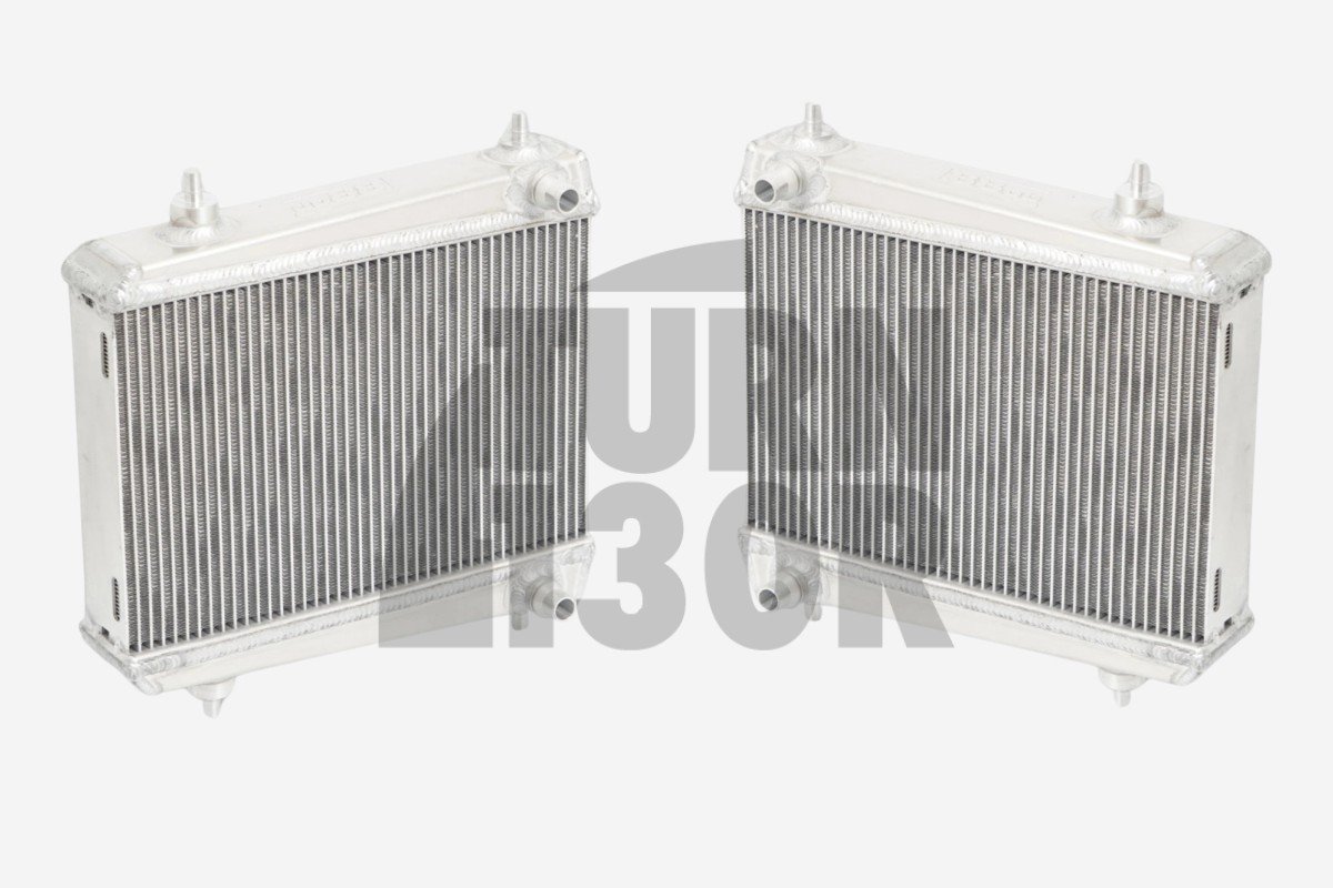 Do88 Auxiliary Radiators BMW M3 G80 / M2 / M4 G8x