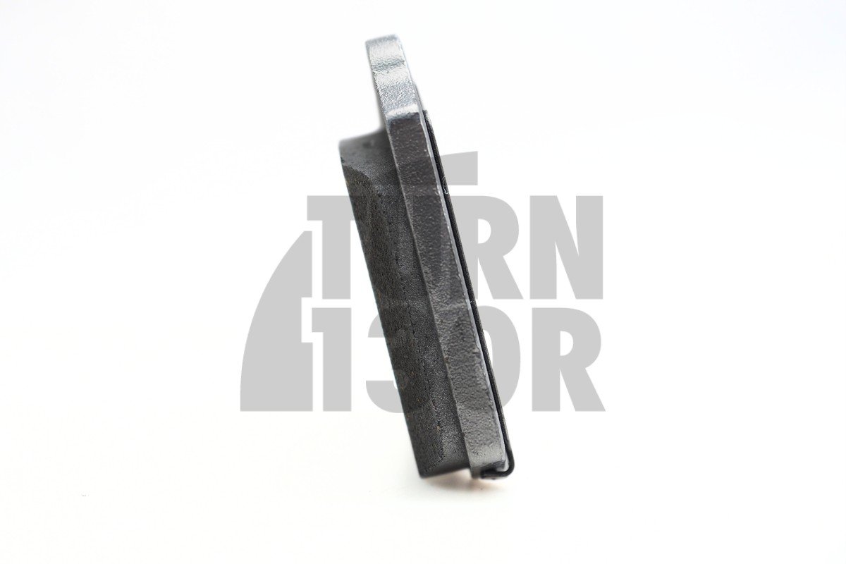 Brake Kit Pads Brembo SPORT | HP2 for Peugeot 208 GTI / Citroen DS3 / Leon 1 / Ibiza 6KM / Ibiza