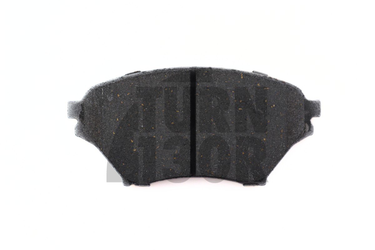 Brake Kit Pads Brembo SPORT | HP2 for Mazda MX5 NB
