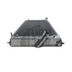 Performance Aluminium Mishimoto Radiator for Toyota Celica 2000-2005