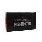 Performance Aluminium Mishimoto Radiator for Toyota Celica 2000-2005