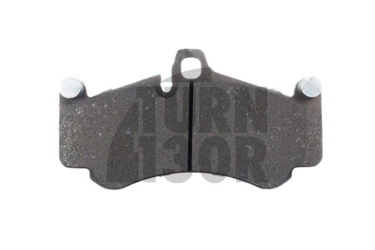 Brake Kit Pads Brembo SPORT | HP2 for Porsche 911 996-997 TURBO 3.8 / 3.6 GT3