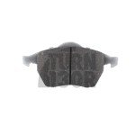 Brake Kit Pads Brembo SPORT | HP2 Front for Audi S3 8L / TT 8N / Golf 4 GTI / Leon 1M  Source
