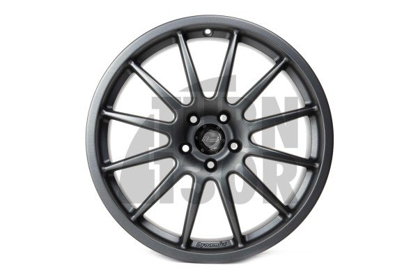 RacingLine Cup Edition Wheels Gunmetal 18 x 8.5 / 5x112 ET45 