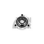 Forge Blow Off Valve Adaptor A3 / S3 8P / TT 8J / Leon 2 / Golf 5 / Golf 6 / Scirocco 2.0 TFSI / 2.5 TFSI