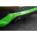 Scorpion Catback Exhaust for Audi RS3 8Y Sedan