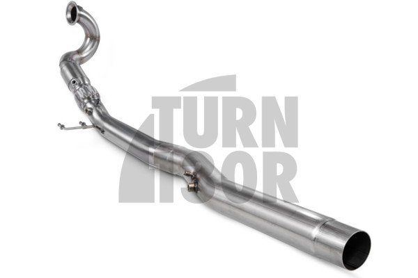 Scorpion Decat Downpipe With GPF Delete for Audi SQ2 (21-24) 