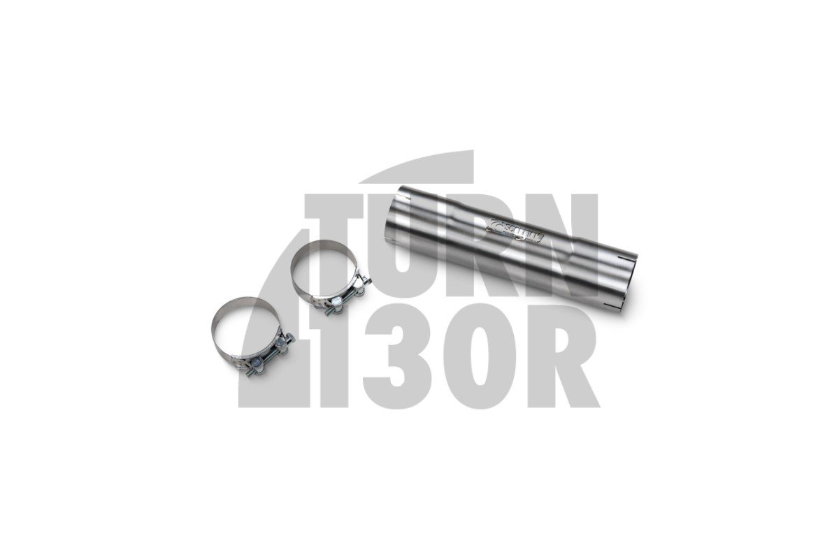 Scorpion Resonator Delete for BMW F2x M135i