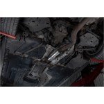 Scorpion Resonator Delete for BMW F2x M135i