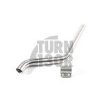 CTS Turbo Exhaust Resonator Delete Kit for A5 F5 2.0 TFSI - Audi A4 B9 