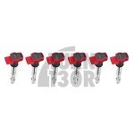 APR Red Coil Packs Audi for Audi RS4 - S4 B5 / S4 - S5 8T