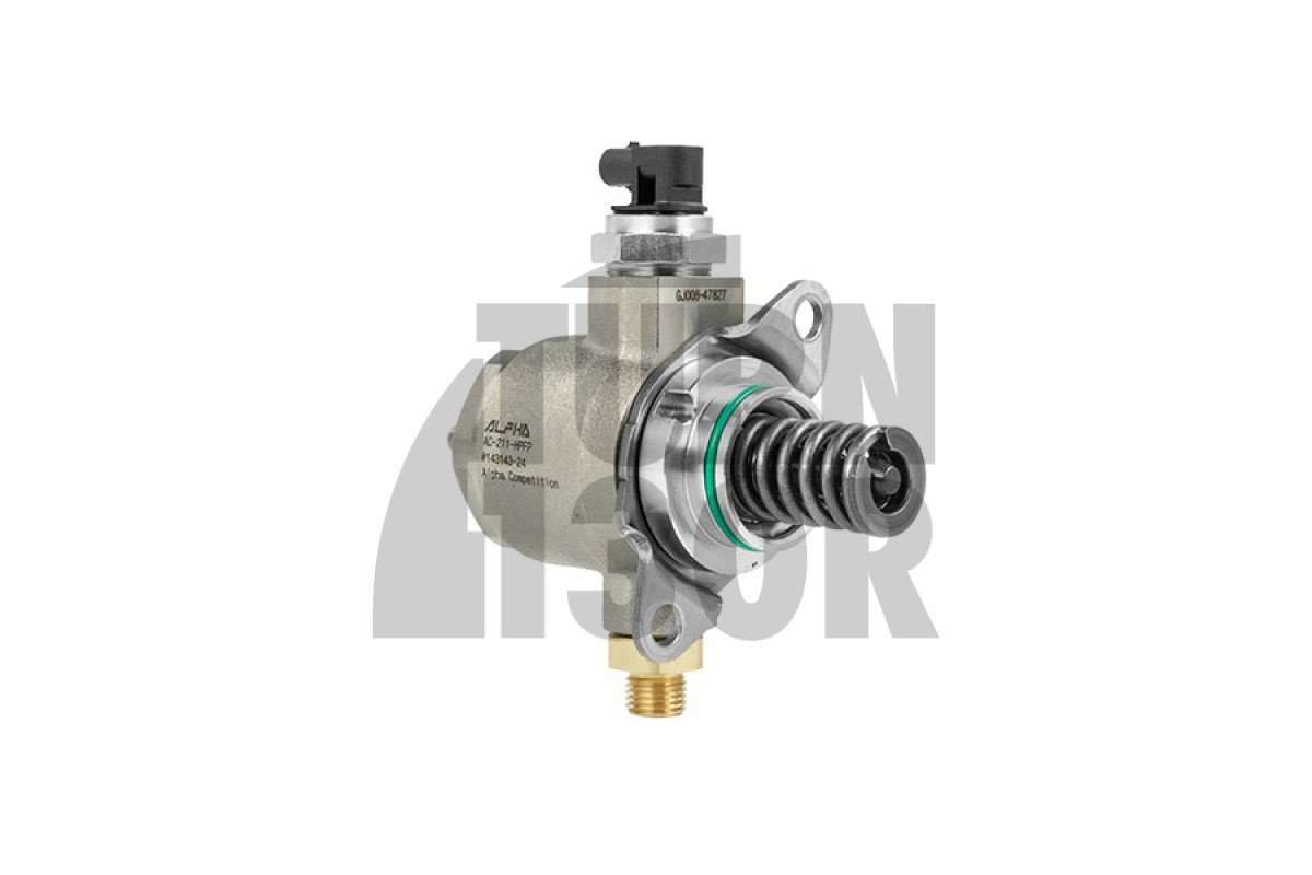 Alpha Competition High Pressure Fuel Pump for EA888.1/2 - Golf 6 GTI - Leon 2 FR 2.0 TSI - Scirocco