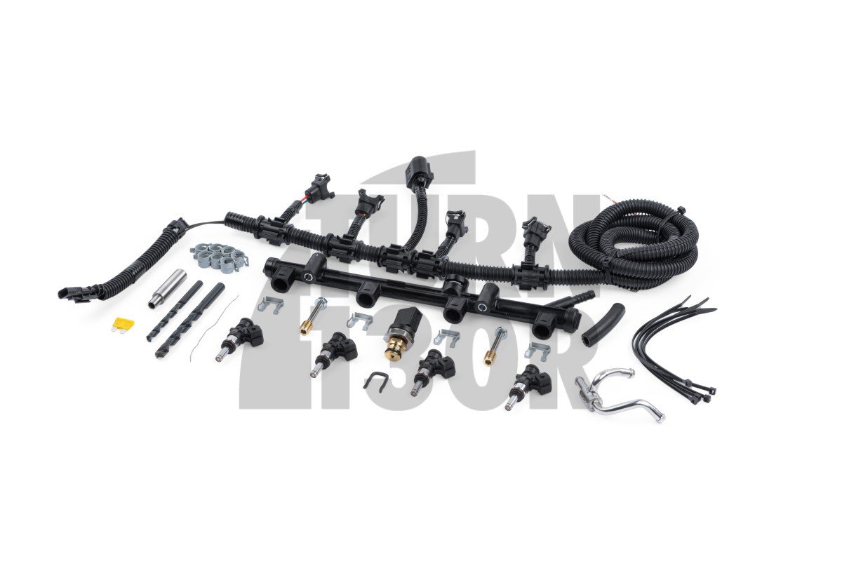 APR Port Injection System for EA888.3  S3 8V - Golf 7 GTI - Golf 7 R 2.0 TFSI - Leon 3 Cupra