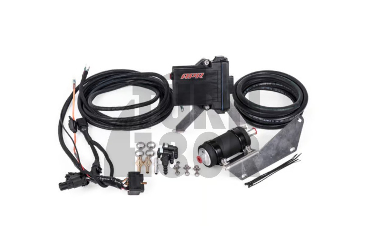 APR Low Pressure Fuel Pump Kit for Golf 5 MK5 - MK6 - Leon 2 Cupra 2.0 TFSI FWD