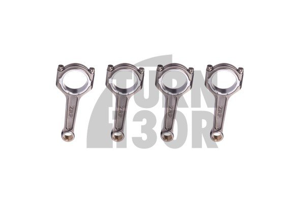 ZRP Forged Connecting Rods for Mustang S550 Ecoboost - Ford Focus 3 RS 