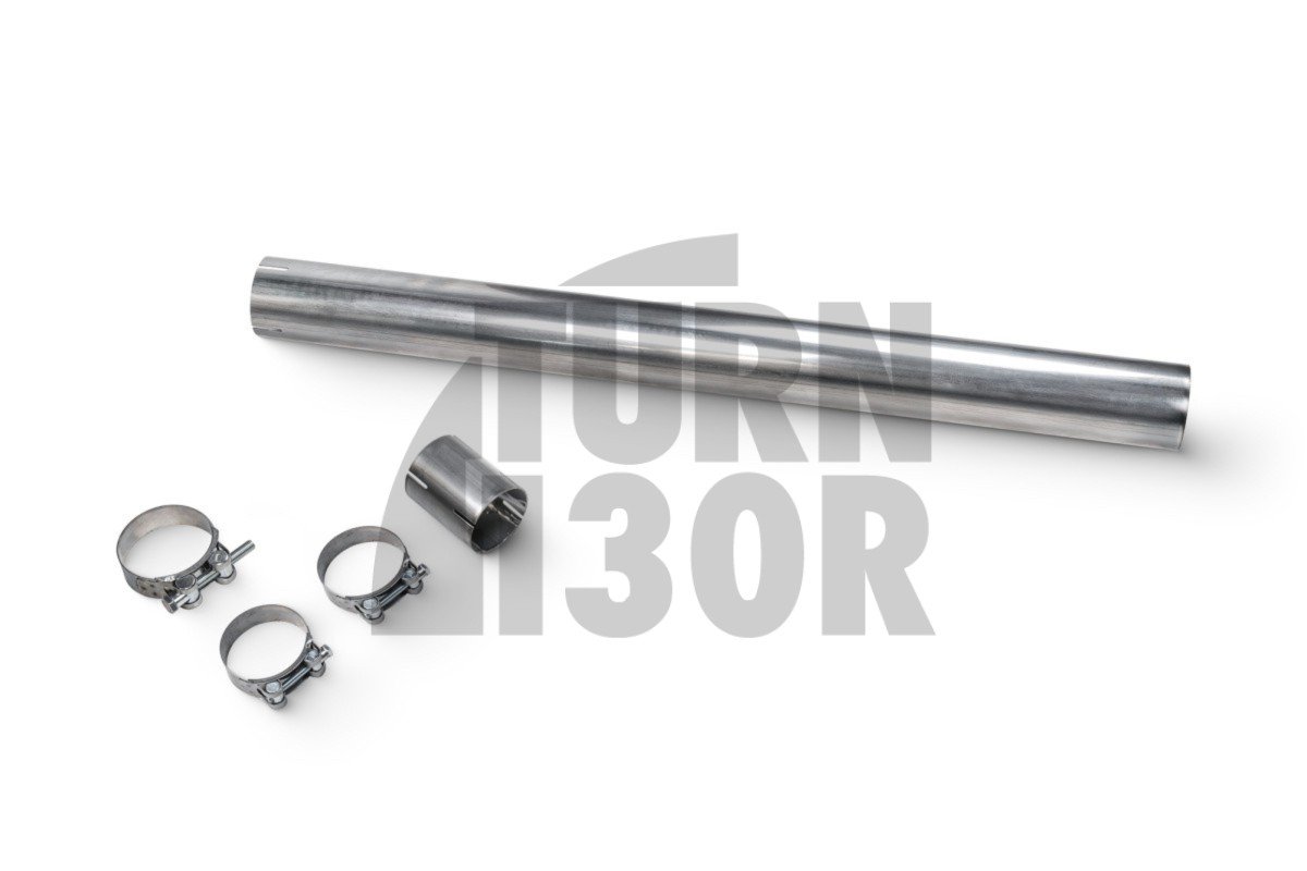 Scorpion Resonator Delete for VW Polo AW GTI