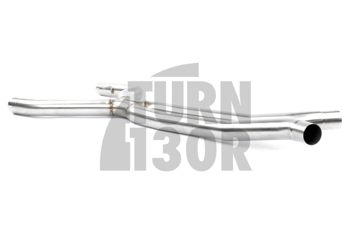 Dinan Freeflow Midpipe Exhaust OPF / GPF Delete for BMW M2 G87