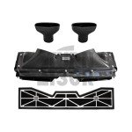 Pipercross AirMax Carbon Intake System for Audi RS6 C8 / RS7 C8
