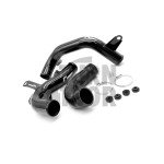 Racingline Intercooler Inlet / Outlet Piping Kit S3 8Y - Golf MK8 R - Formentor 2.0 TSI EA888.4