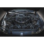 CTS Turbo Intake kit for M4 G8x - BMW M3 G80 - M2 G87 