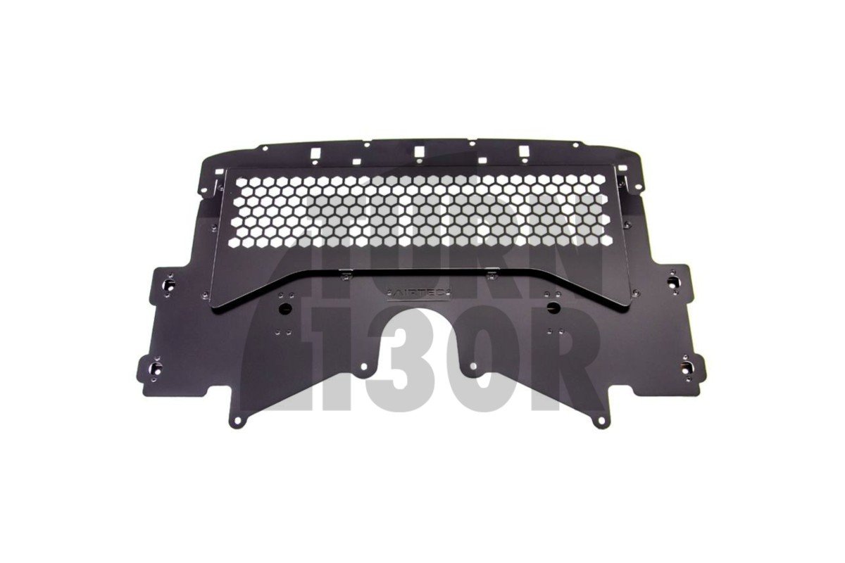 Airtec Aluminium Undertray for BMW M3 G80 - M4 G82 - M2 G87 