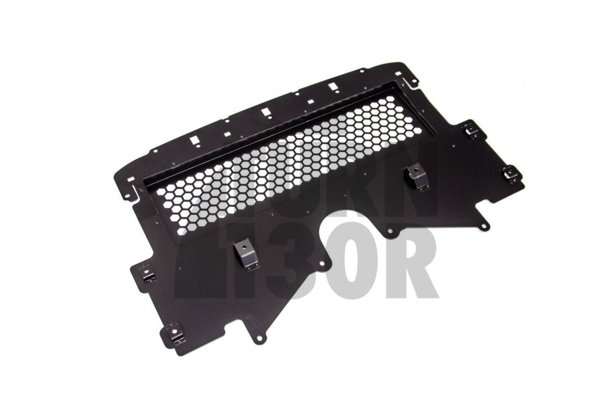 Airtec Aluminium Undertray for BMW M3 G80 - M4 G82 - M2 G87 