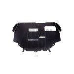 Airtec Aluminium Undertray for Ford Focus 3 RS