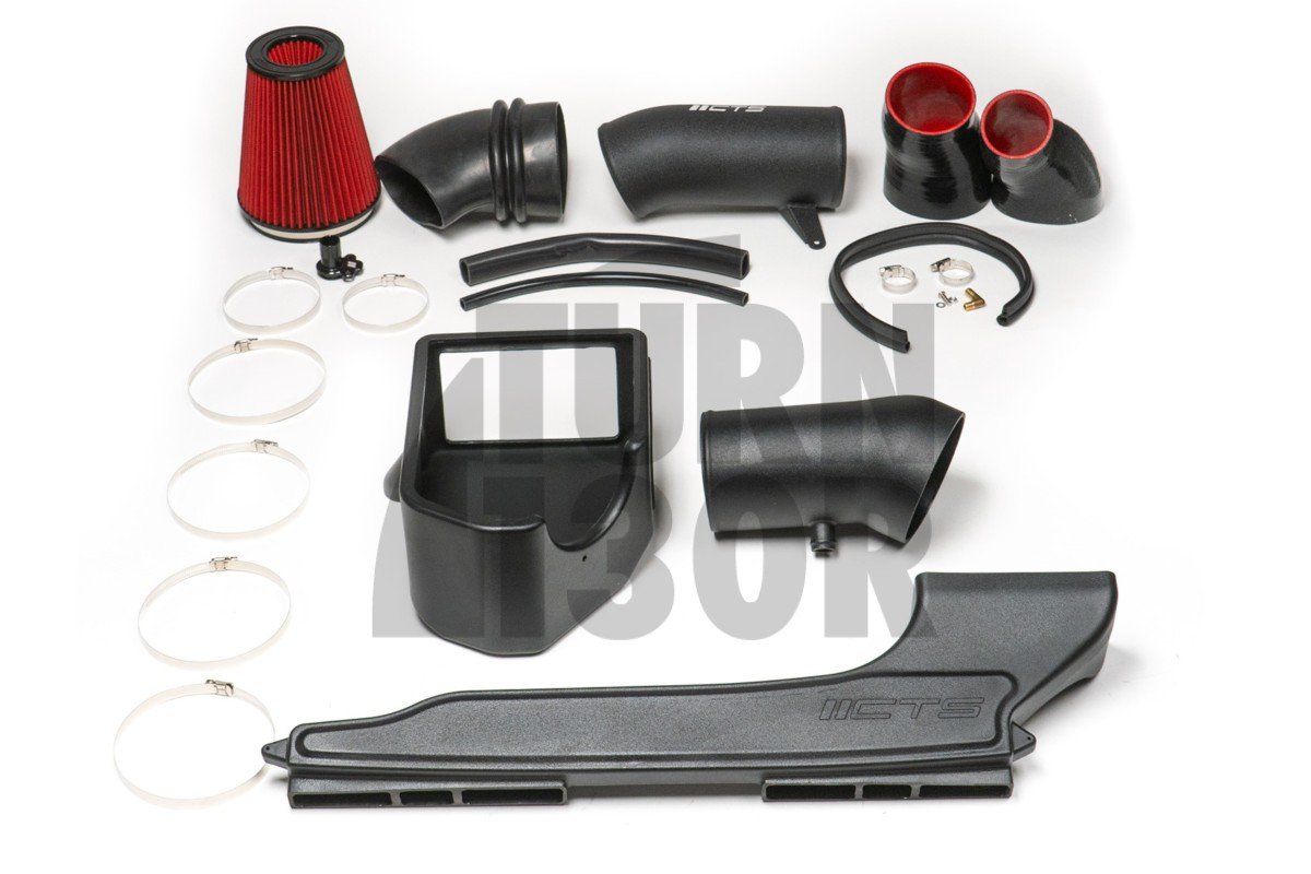 CTS Turbo Intake kit 5" for Audi RS3 8V.5 - Audi RS3 8Y