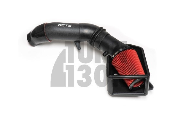 CTS Turbo Intake kit 5" for Audi RS3 8V.5 - Audi RS3 8Y