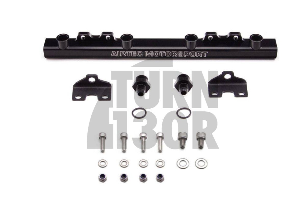 Airtec Additional Fuel Rail For Intake Manifold - Focus 3 RS - Focus 3 ST - Focus 4 ST