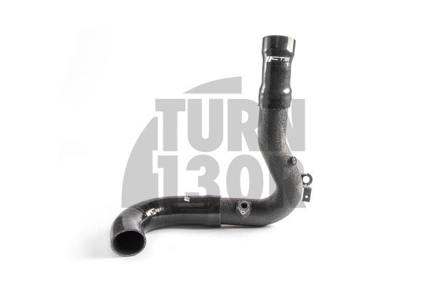CTS Turbo Golf MK8 GTI Throttle Pipe Inlet