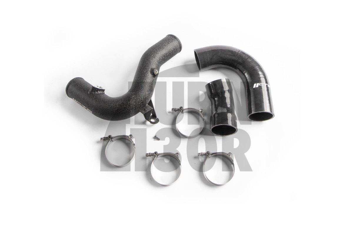 CTS Turbo Golf MK8 GTI Throttle Pipe Inlet