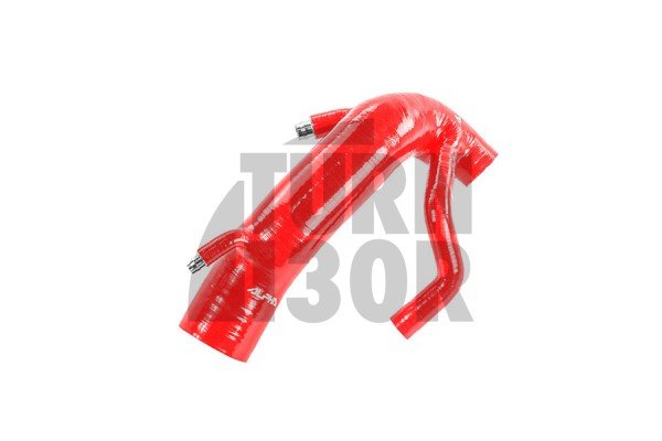 Alpha Competition Inlet Hose for Peugeot 208 GTI