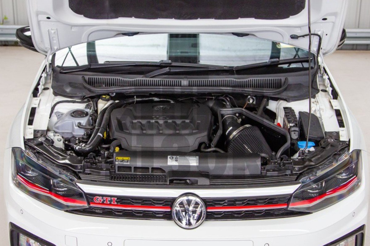 Airtec Intake for Polo AW GTI