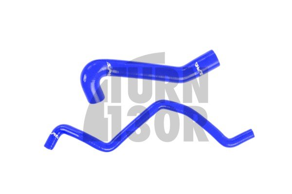 Alpha Competition N75 and Diverter Valve Silicone Hoses for Audi S3 8L - TT 225 - Leon 1M Cupra