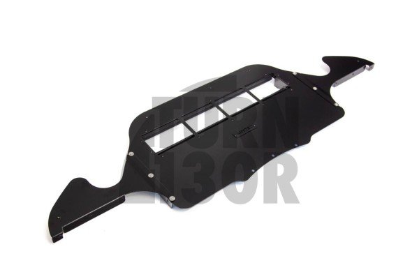 Airtec Aluminium Undertray for BMW M3 E9x 