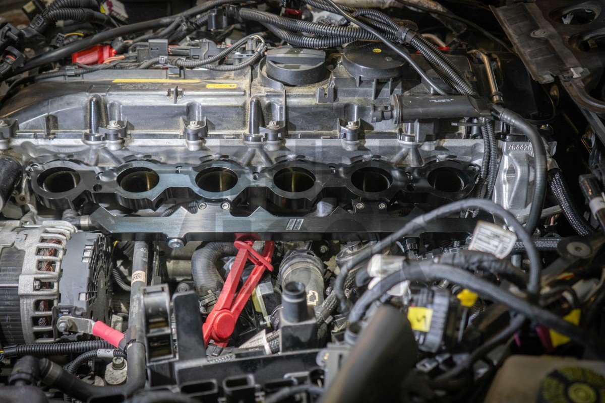 CTS Turbo Port Injection Kit for BMW B58 - 140i - 240i - 340i - 440i  - Supra Mk5