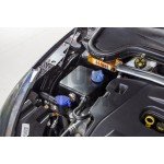 Airtec Aluminium Header Expansion Tank for Ford Focus 4 ST