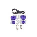 Airtec Lower Torque Mount for Suzuki Swift Sport ZC33S