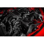 Eventuri Carbon Fiber Intake Kit for for Toyota GR86 - Subaru BRZ ZD8